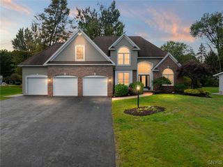 8642 Teugega Point Road, Western, NY 13440