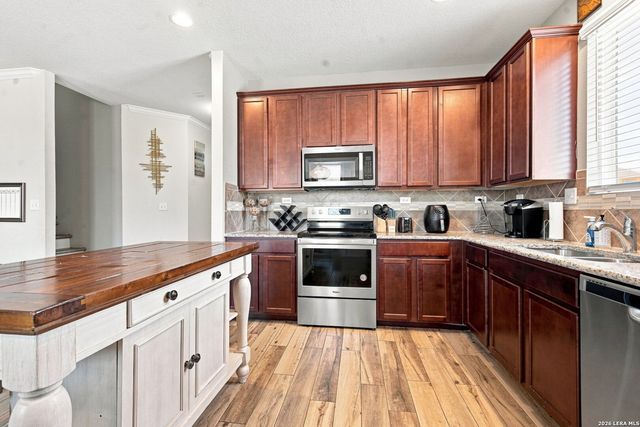 11929 Silver Sails, San Antonio, TX 78254