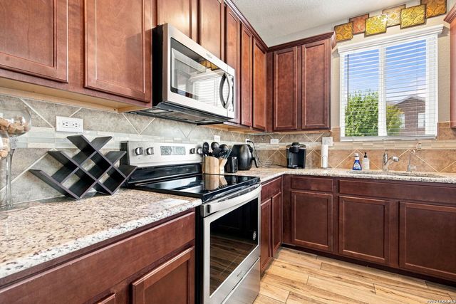 11929 Silver Sails, San Antonio, TX 78254