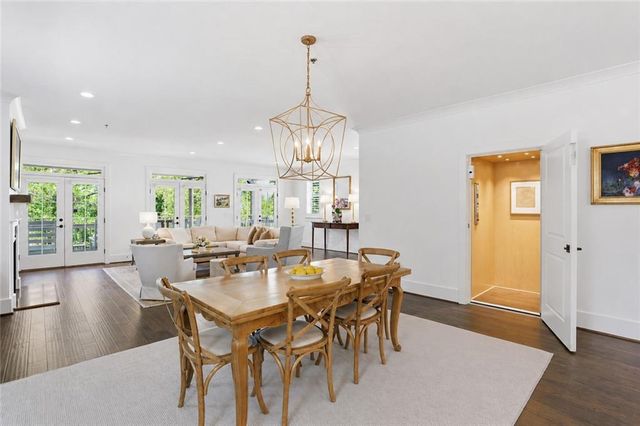 138 Rigby Street NE, Marietta, GA 30060