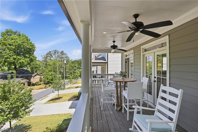 138 Rigby Street NE, Marietta, GA 30060