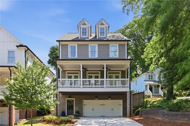 138 Rigby Street NE, Marietta, GA 30060