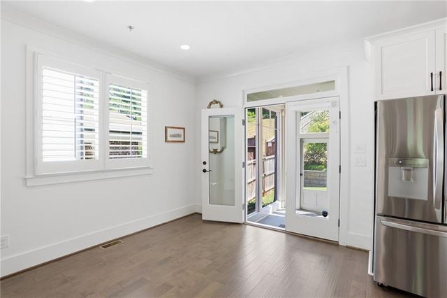 138 Rigby Street NE, Marietta, GA 30060