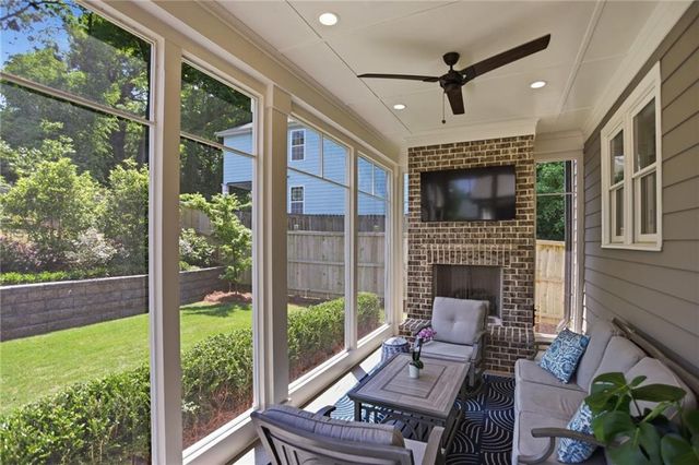 138 Rigby Street NE, Marietta, GA 30060