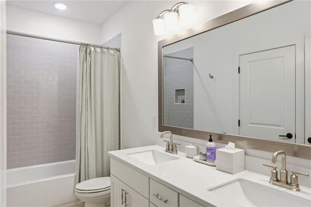 138 Rigby Street NE, Marietta, GA 30060