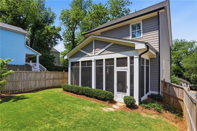 138 Rigby Street NE, Marietta, GA 30060