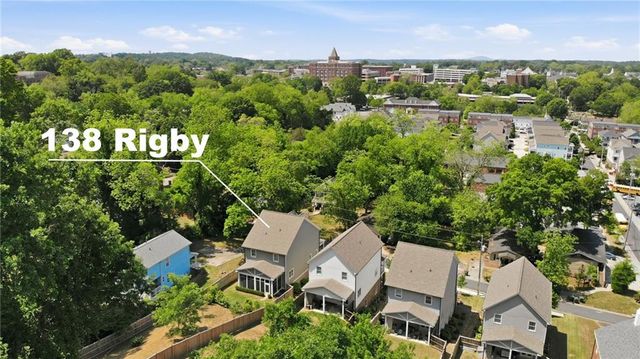 138 Rigby Street NE, Marietta, GA 30060
