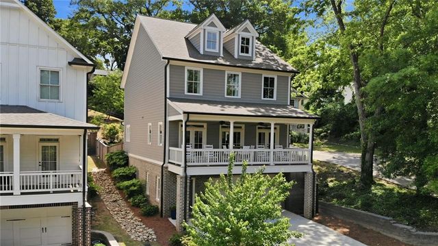 138 Rigby Street NE, Marietta, GA 30060
