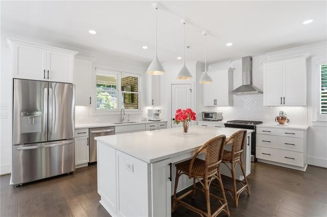 138 Rigby Street NE, Marietta, GA 30060