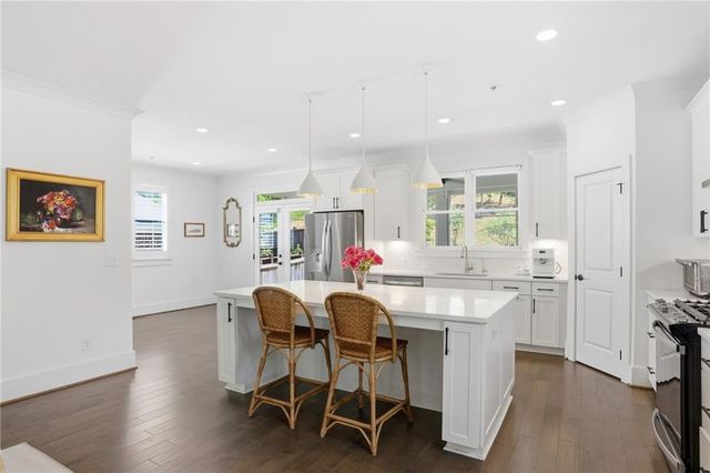 138 Rigby Street NE, Marietta, GA 30060