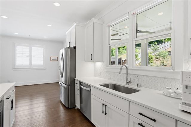 138 Rigby Street NE, Marietta, GA 30060