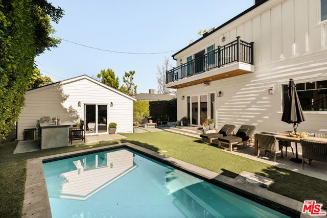 4943 Stern Avenue, Sherman Oaks, CA 91423