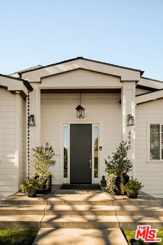 4943 Stern Avenue, Sherman Oaks, CA 91423