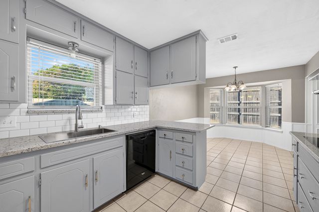 912 Shell Court, Bedford, TX 76022