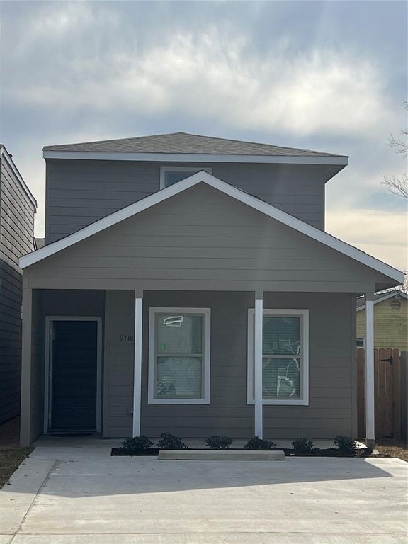 9722 Pelsey Street, Houston, TX 77029