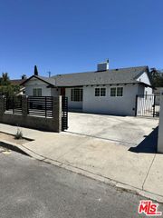 14552 Runnymede Street, Los Angeles, CA 91405