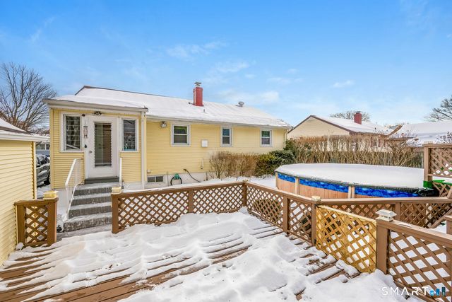 128 Auburn Street, Stratford, CT 06614