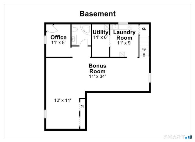 128 Auburn Street, Stratford, CT 06614