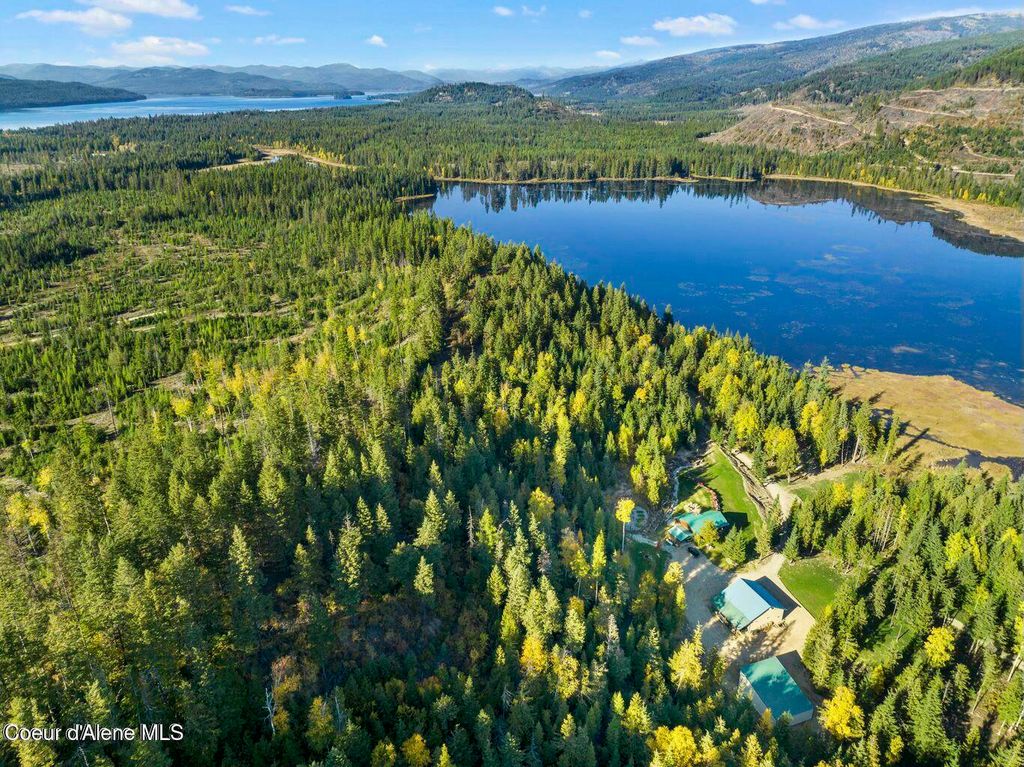 937 Chase Lake RD, Coolin, ID 83821 photo 4