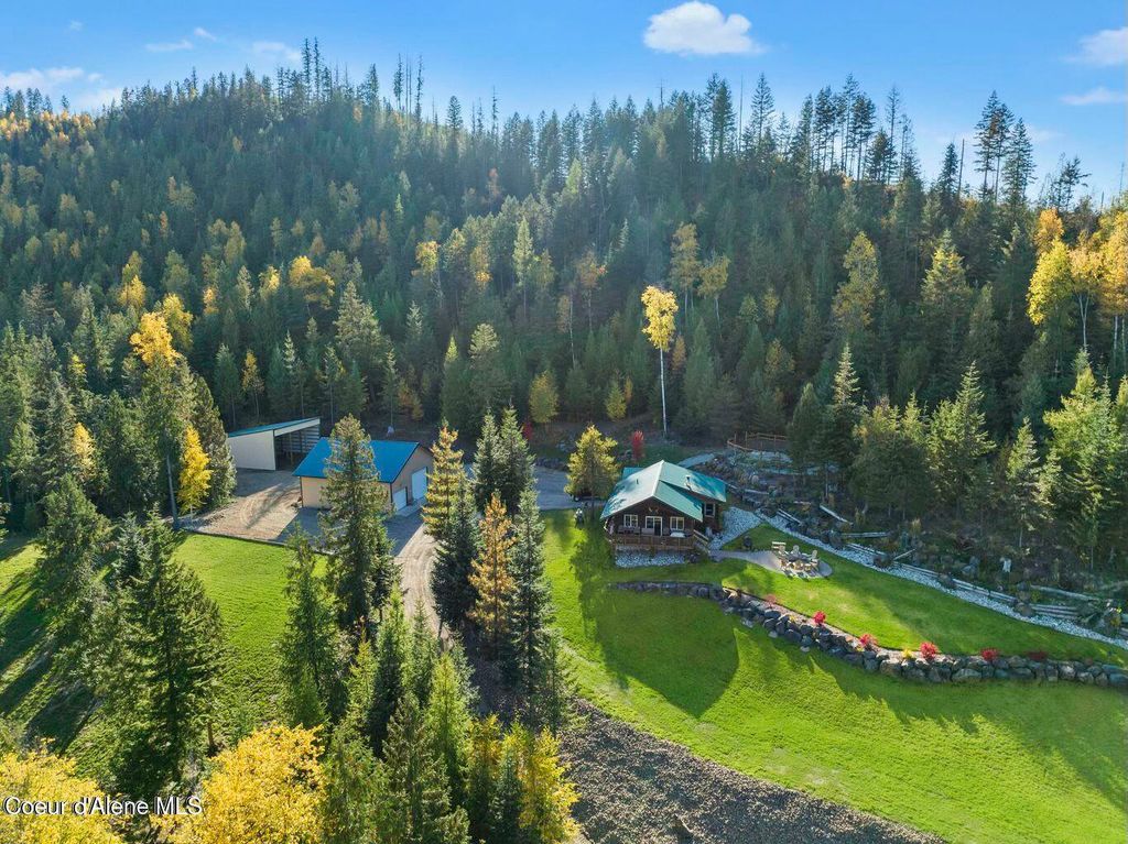 937 Chase Lake RD, Coolin, ID 83821 photo 5