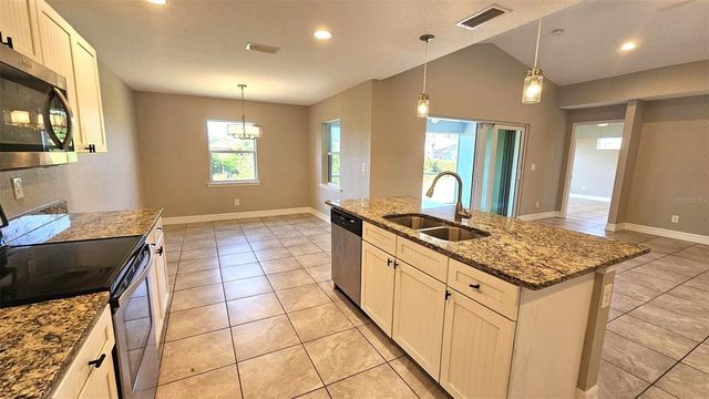 210 LIME TREE PARK, Rotonda West, FL 33947