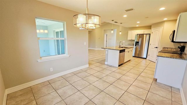 210 LIME TREE PARK, Rotonda West, FL 33947