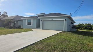 210 LIME TREE PARK, Rotonda West, FL 33947