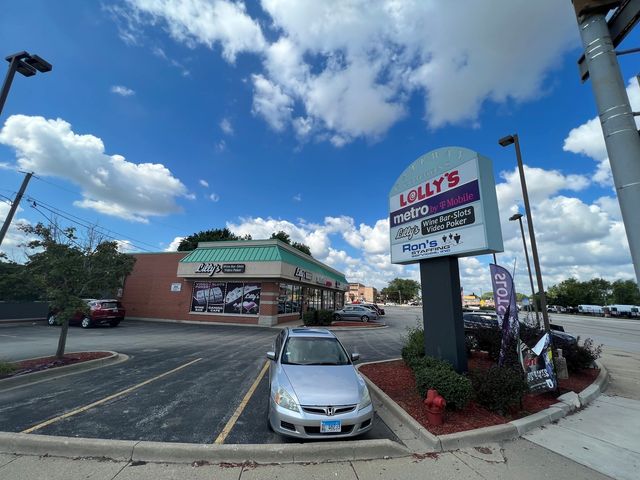 7201 W 63rd Street, Summit, IL 60501