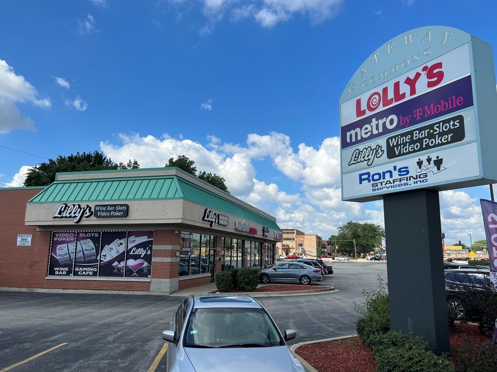 7201 W 63rd Street, Summit, IL 60501