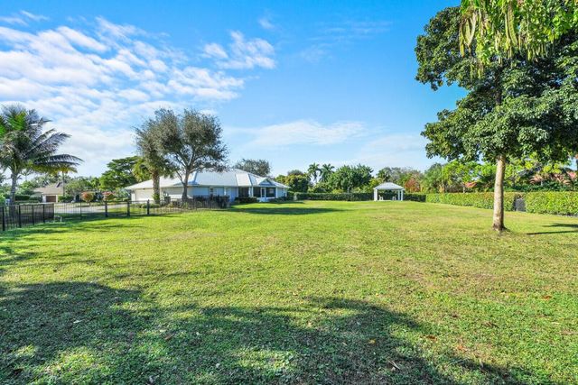 15355 Emmelman Road, Wellington, FL 33414