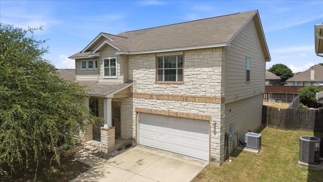 108 Quarry LN, Liberty Hill, TX 78642