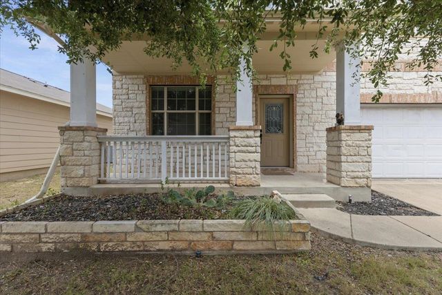 108 Quarry LN, Liberty Hill, TX 78642