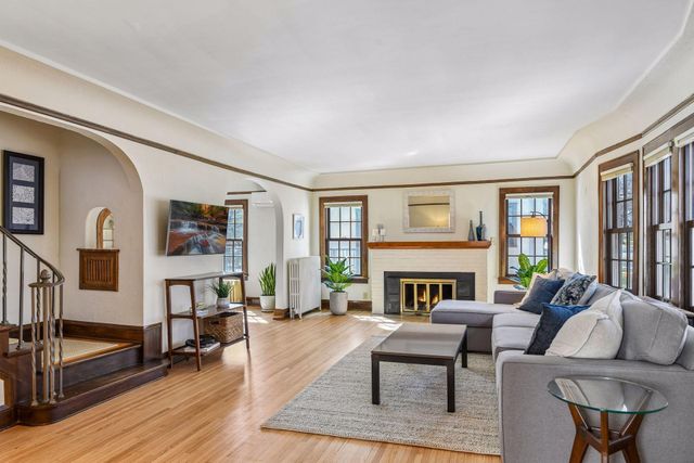 3833 Drew Avenue S, Minneapolis, MN 55410