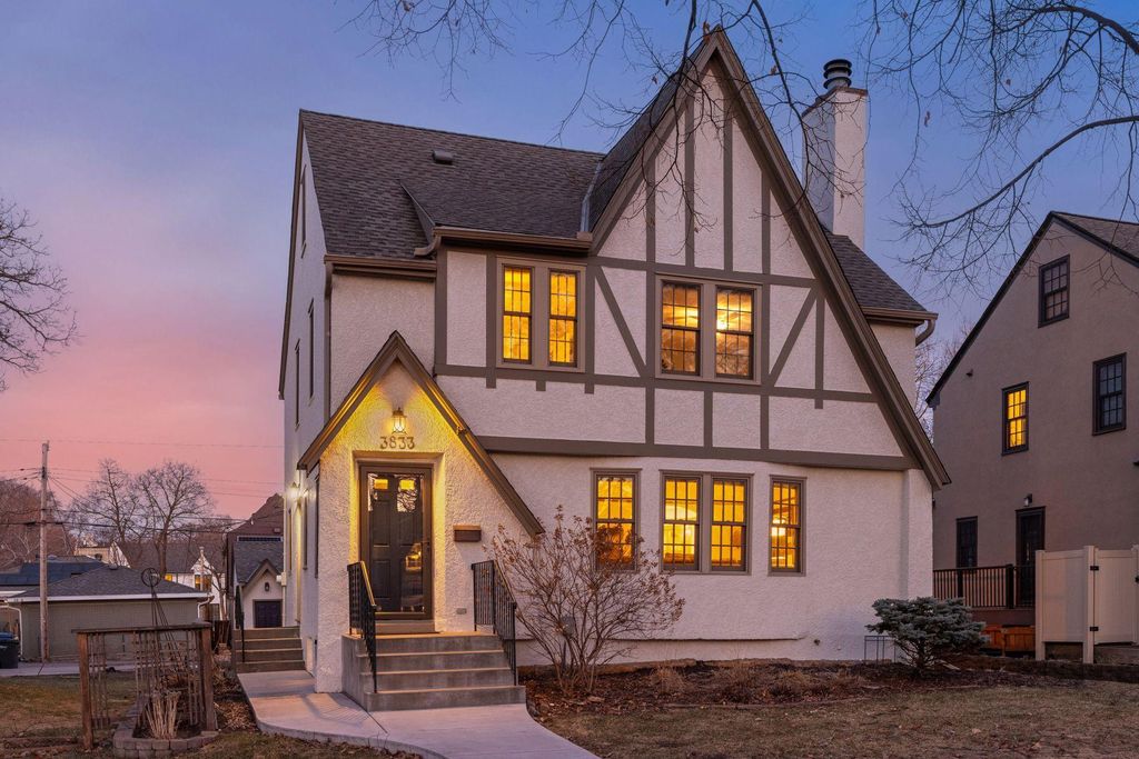 3833 Drew Avenue S, Minneapolis, MN 55410