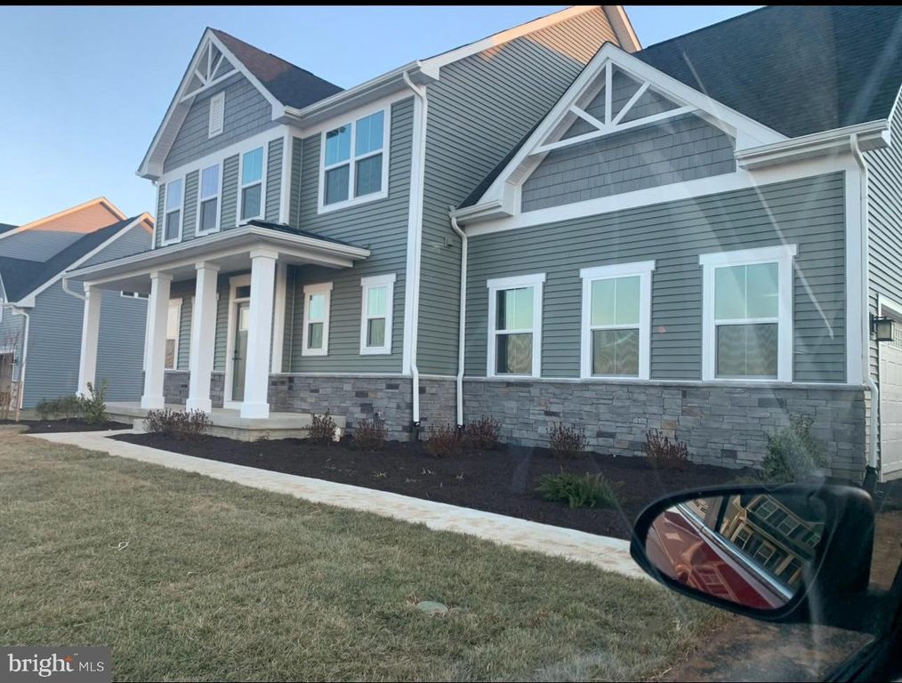 249 KERCHNER RD, Walkersville, MD 21793