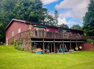 7861 Bradford, Central Lake, MI 49622