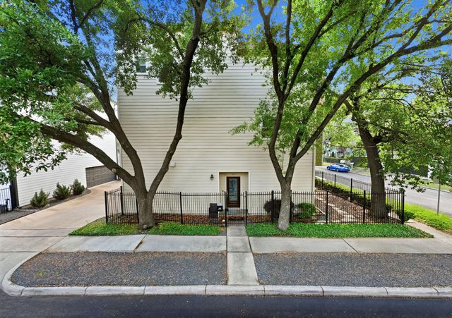 1101 Nadine Street B, Houston, TX 77009