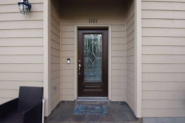 1101 Nadine Street B, Houston, TX 77009