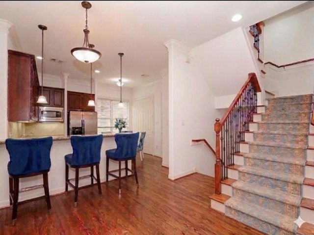 1101 Nadine Street B, Houston, TX 77009