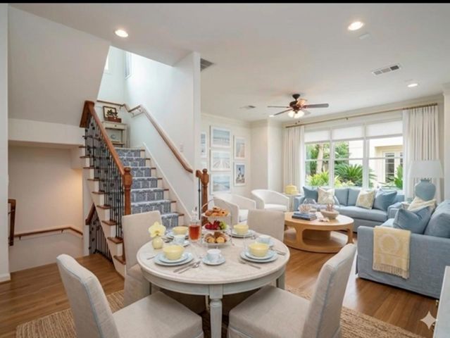 1101 Nadine Street B, Houston, TX 77009