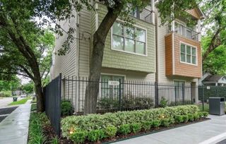 1101 Nadine Street B, Houston, TX 77009