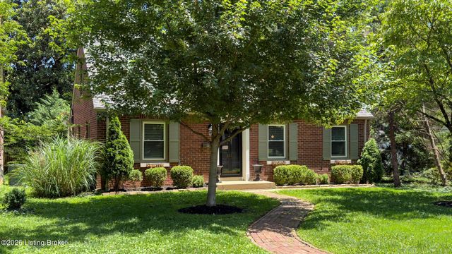 521 Dover Rd, Louisville, KY 40206