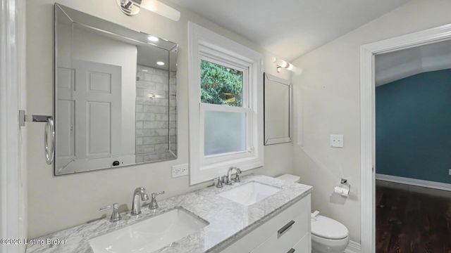 521 Dover Rd, Louisville, KY 40206