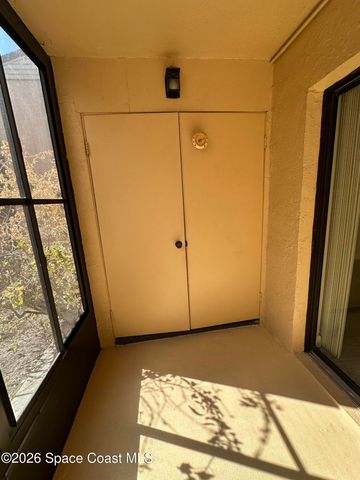 2709 Golf Lake Circle 1512, Melbourne, FL 32935