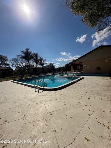 2709 Golf Lake Circle 1512, Melbourne, FL 32935