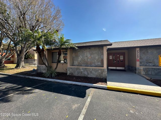 2709 Golf Lake Circle 1512, Melbourne, FL 32935