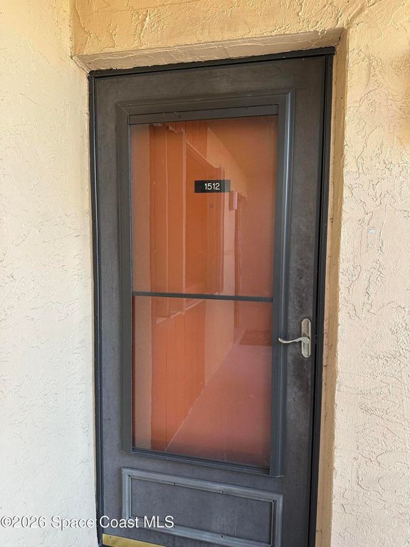 2709 Golf Lake Circle 1512, Melbourne, FL 32935