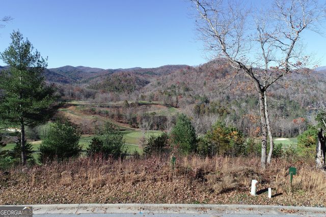 LOT J 41, BLOCK Bent Grass Way, Clayton, GA 30525