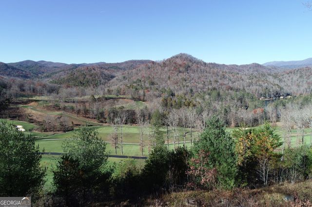 LOT J 41, BLOCK Bent Grass Way, Clayton, GA 30525
