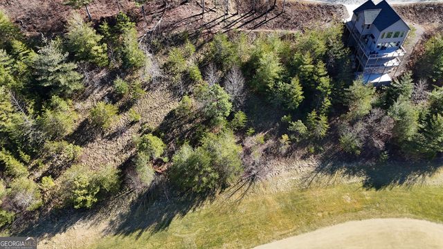 LOT J 41, BLOCK Bent Grass Way, Clayton, GA 30525